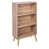 Oak & Beech Leg