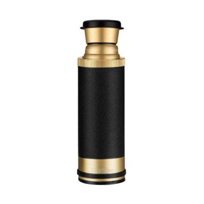 Binoculars Binoculars 25x50 Vintage Pirate Telescope Water Proof Handheld Telescopic Monocular Optics Telescope Adjustably Zoomable Spyglass Monocular