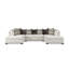Chaise Sectional