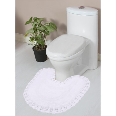 Tapis de salle de bain Hampton