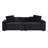 Large Sofa With Pillows-429104952