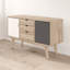 Ezra 125cm Sideboard