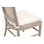 Chaise de salle à manger Dadra