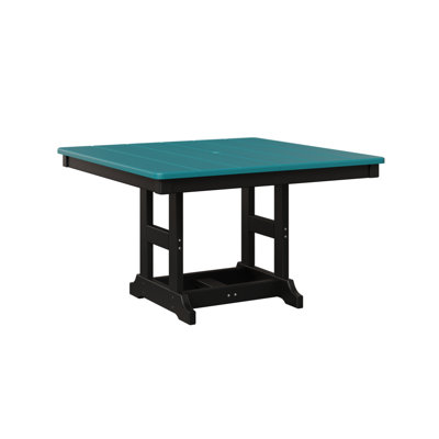KIDS Outdoor Square Side Table
