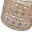 Antique Acrylic Gem Moroccan Style Chandelier Pendant Light Shade Fitting-944044750-944044749