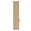 Armoire de rangement autoportante avec 3 tiroirs-1349481811