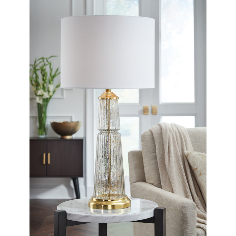 Lampe de table Bakersboro
