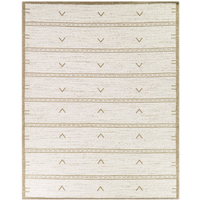 Tapis rectangulaire Sionna