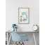 Dreyer Single Picture Frame Painting-1595856664