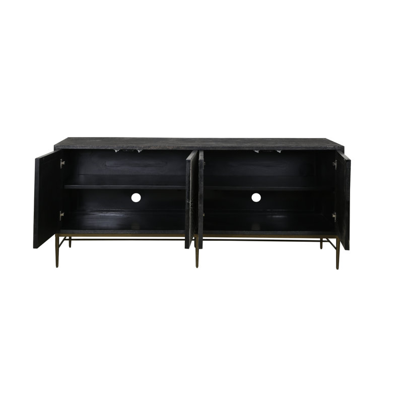 Buffet 72 po Foweler