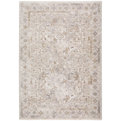 Cyprus CY4 Ivory Rug