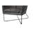 Recie Lounge Chair With Toughened Iron Frame-153846217