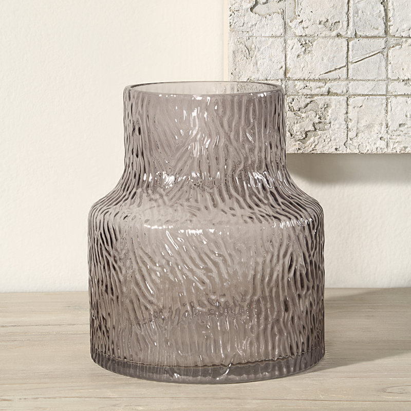 Mesadieu Glass Vase