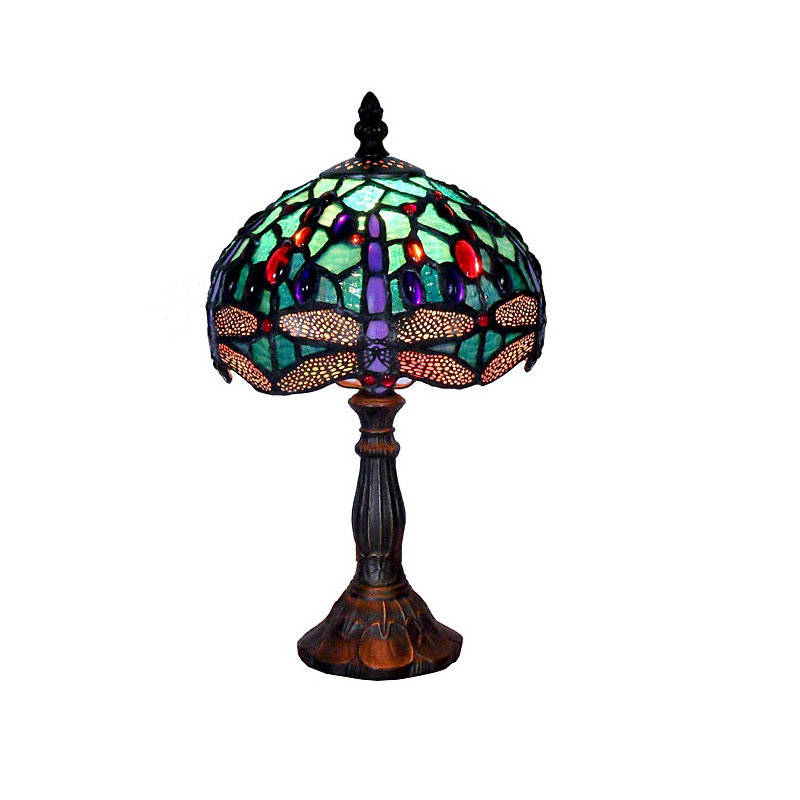 Ziemer Metal Table Lamp