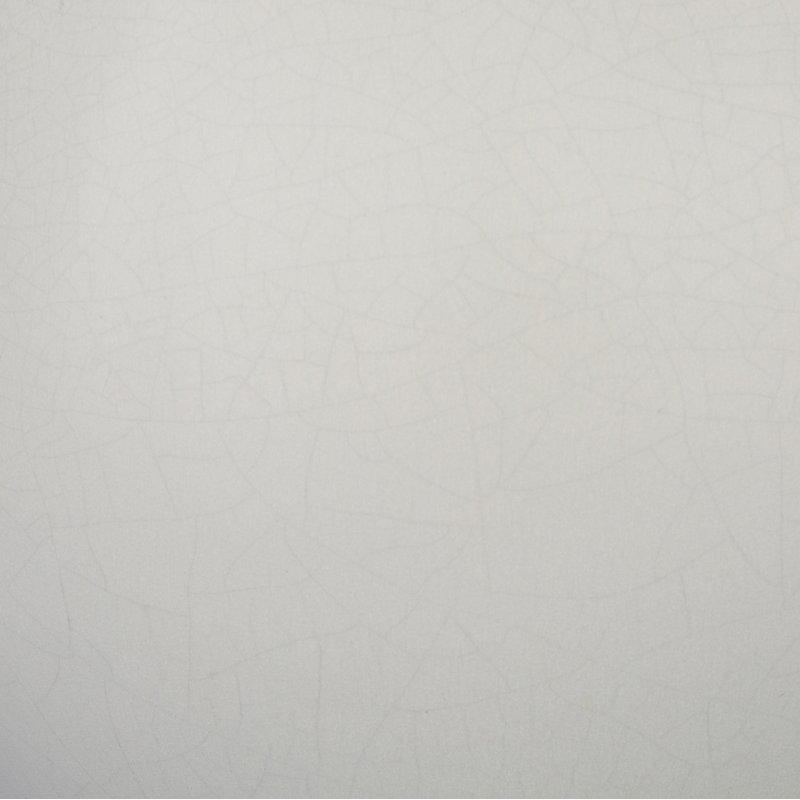 Lampe de table en céramique Lillian, Blanc