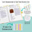 Cahier de recettes