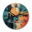 Horloge murale Nikini-453562809