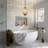 Ennu Dimmable Globe Chandelier-1661944209-1675239497