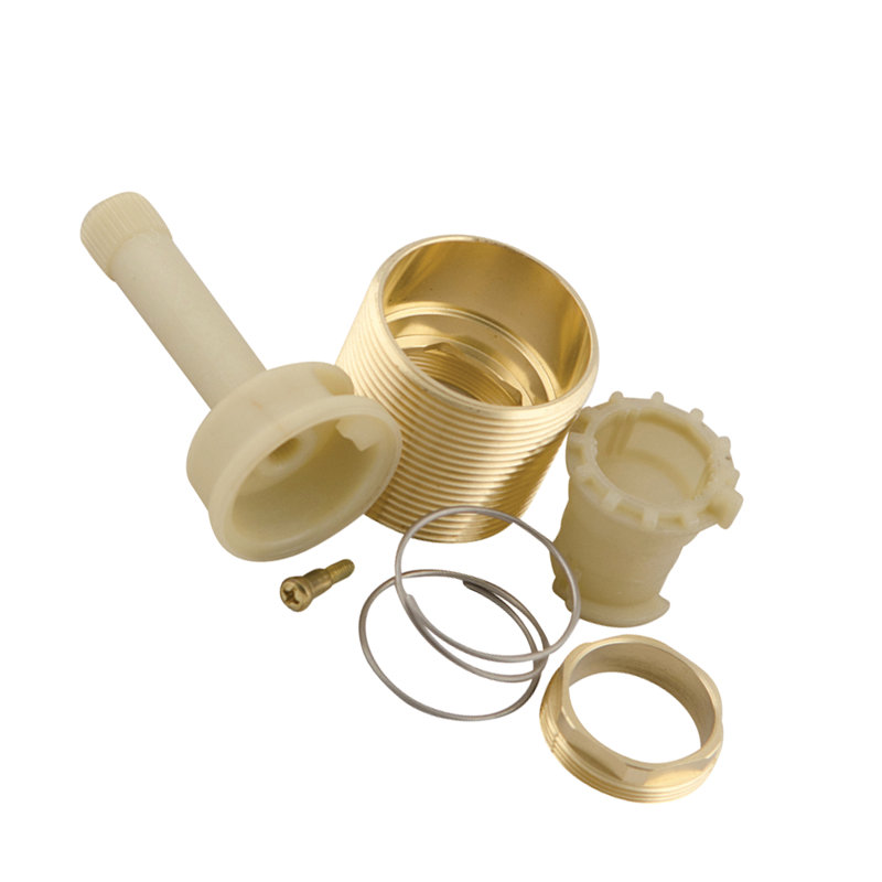 Thread Adapter and Extension