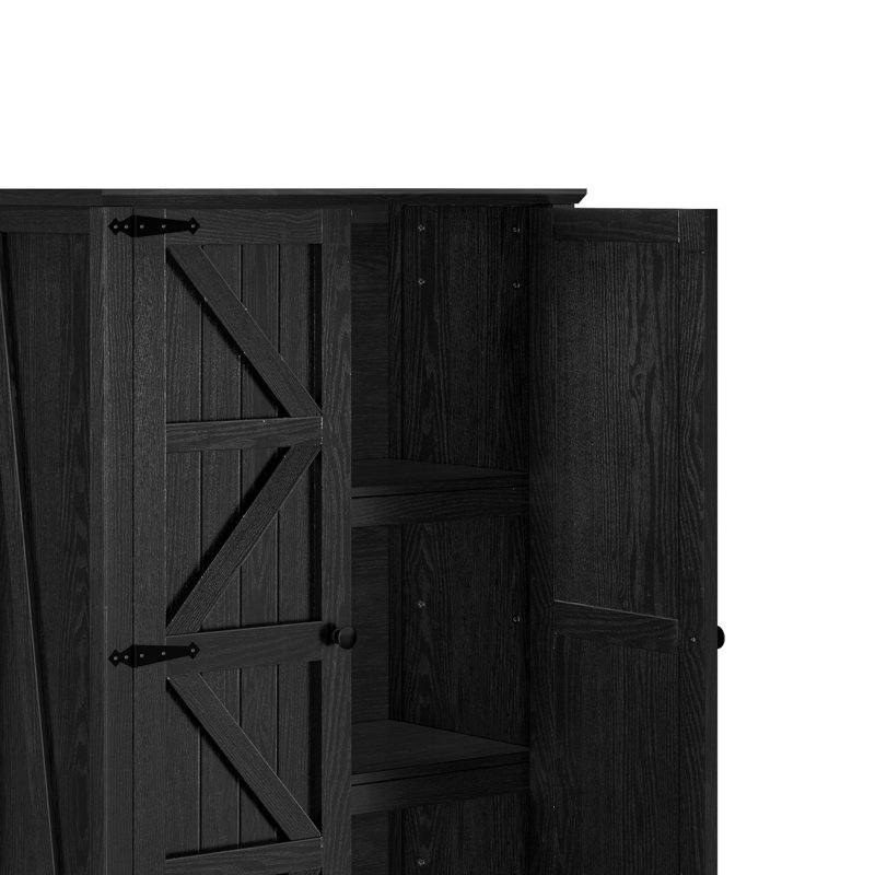 Garde-manger 64,56 po Rosea