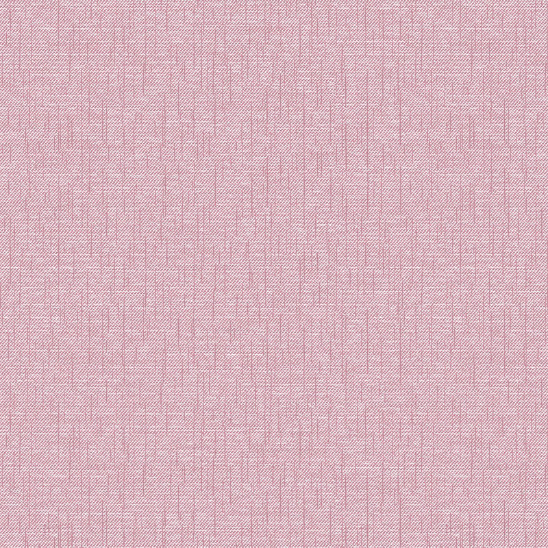 Carla Cotton 81 TC Duvet Cover Set, Pink, Double - 2 Pillowcases (80 x 80 cm)