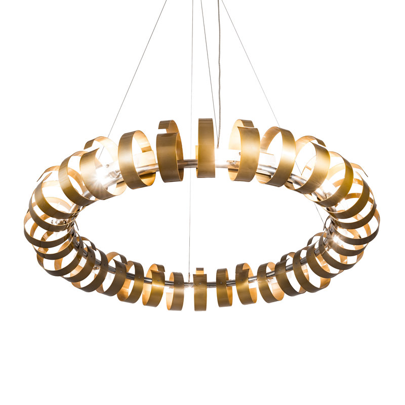 16 - Light Pendant