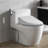 Elongated Hand Held Bidet-83468390
