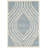 Deedie Hand Tufted Wool Geometric Rug-22809418