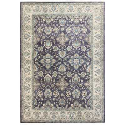 One-of-a-Kind Rectangle 9'9" X 14'1" Area Rug