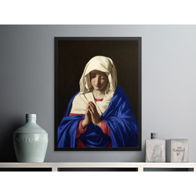 Adrienne 1 Piece Wall Art
