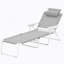 Chaise longue d'extérieur pliante-623257401