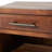 Davisson 20'' W Solid Wood Nightstand