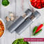 Brand Innoteck Essentials Battery Powered Salt & Pepper Mill Set-99453681