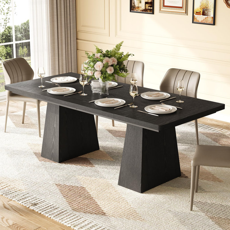 Table de salle à manger