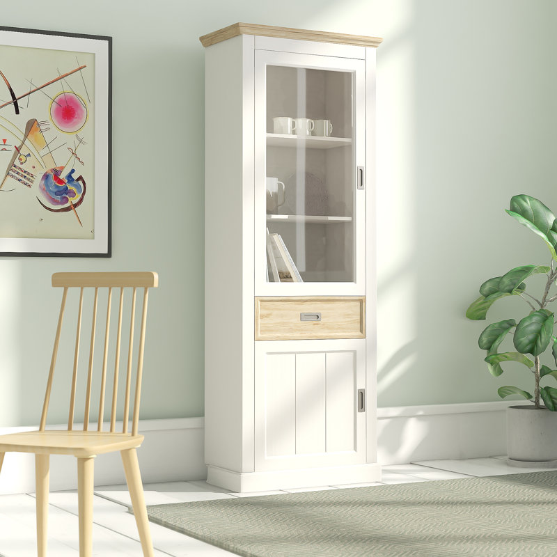 Bridget Display Cabinet