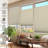 Blackout Cordless Top Down Bottom Up Cellular Shades-357828189-357828301