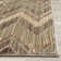 Sarabia Infinity Performance Chevron Rug