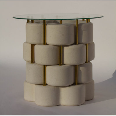 Glass Coffee Table