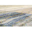 Tapis bleu / gris Goyette-29913376