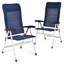 Folding Recliner Chair