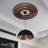 Blume Architectural Grade PVC Pierced Ceiling Medallion-40714641-40714651