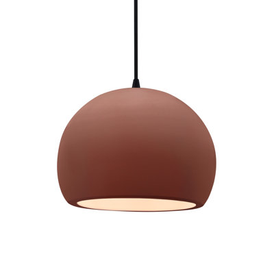 Aschwin 1 - Light Single Drop Pendant