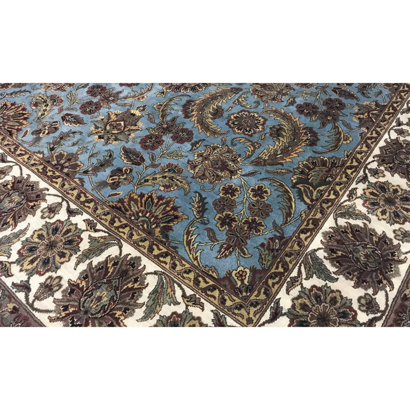 One-of-a-Kind 10'2" X 14'11" Area Rug