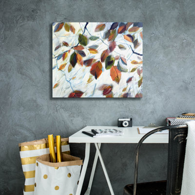 «Breath Of Autumn» par Holly Van Hart