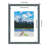 Gavazova Blue Single Picture Frame-2125857067