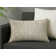 Coussin décoratif intérieur / extérieur gris Modern Modern