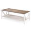 Nadell Four Leg Coffee Table with Storage-383607722-383607721