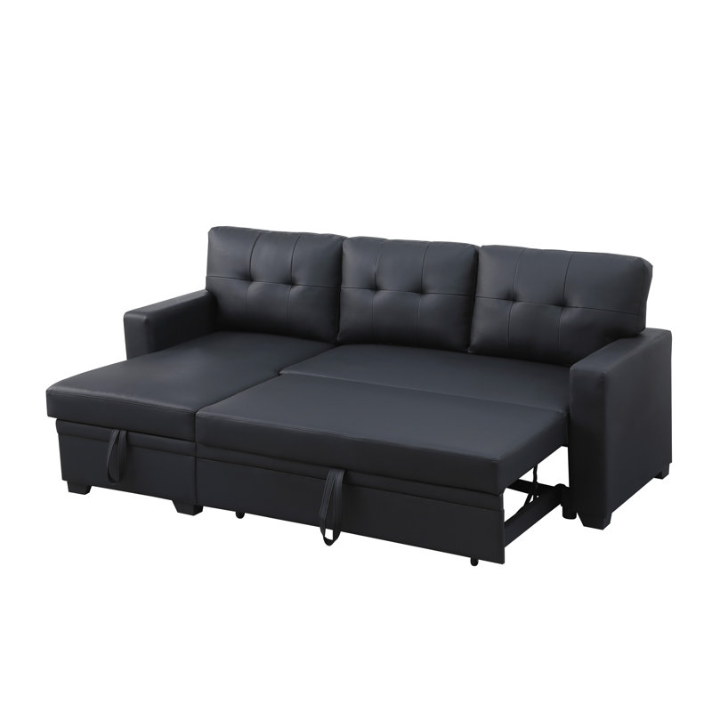 Canapé modulaire rembourré Becher