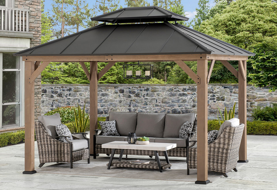 Top Picks for Wood Hardtop