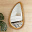Miroir mural Modern